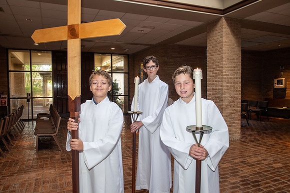 Aloysius 1st communion 577