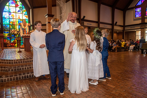 Aloysius 1st communion 611