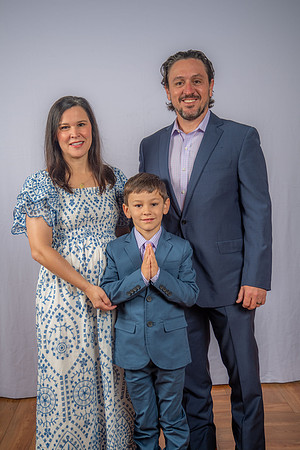 Aloysius 1st communion 1000