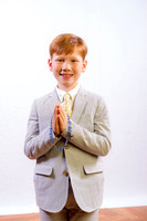 2018 st Aloysius 1st communion 007