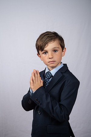 Aloysius 1st communion 328