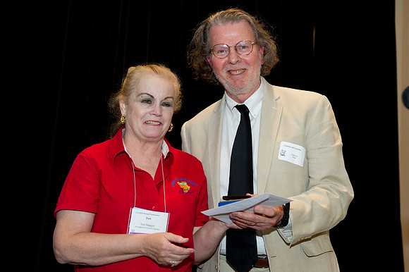 Library Awards 119