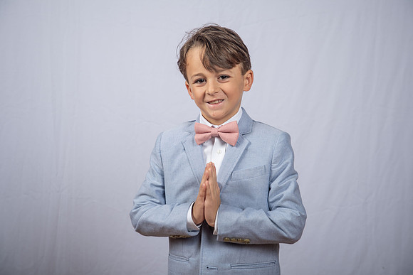 Aloysius 1st communion 374