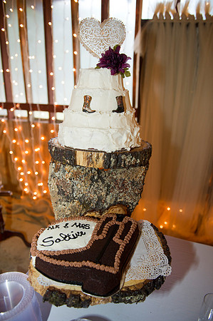 Gabby & Mark 103
