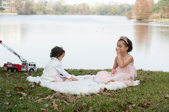 Markiewicz Family 105