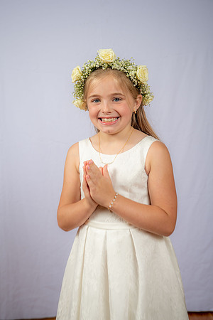 Aloysius 1st communion 917