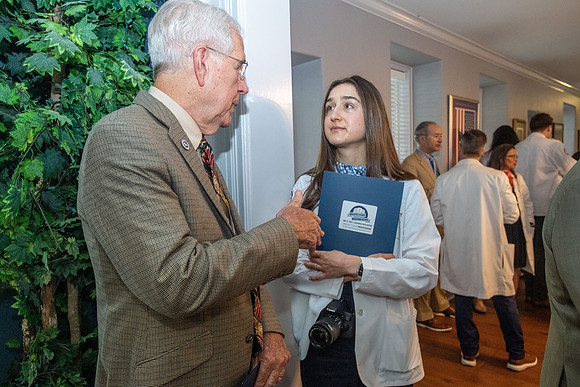 White coat Wednesday 027