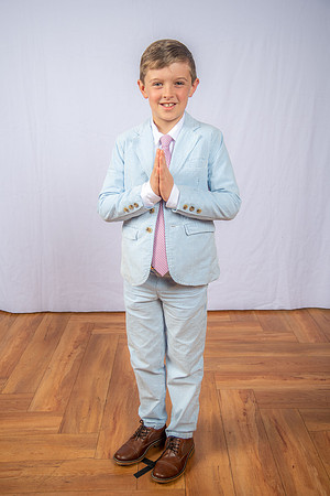 Aloysius 1st communion 890