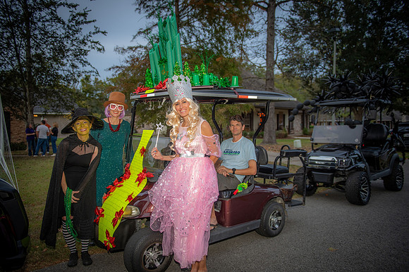Witches of Riverbend 020