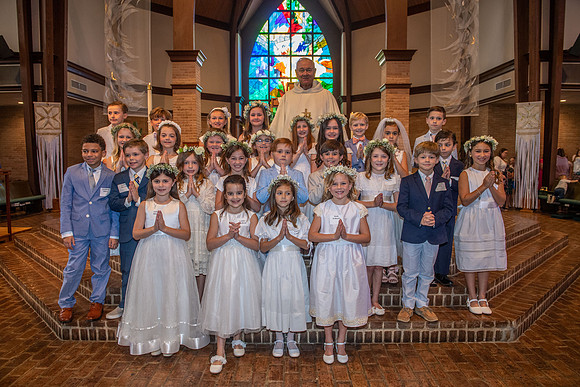 Aloysius 1st communion 835