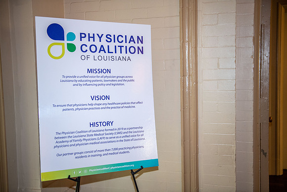 Legislative reception 023