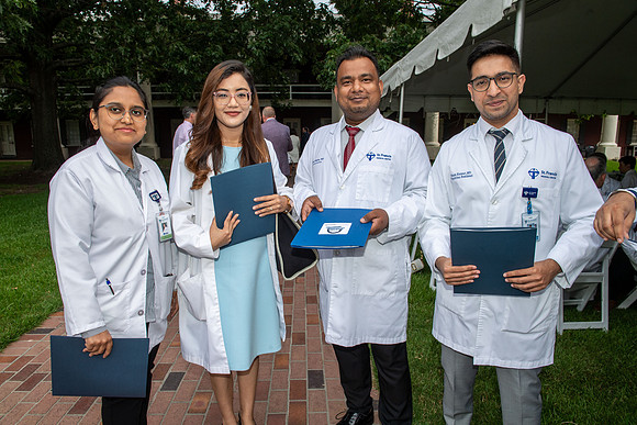 2025 White coat Wednesday 032