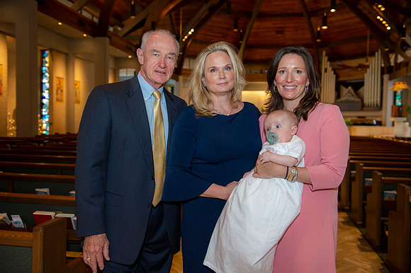 Conrad's Baptism 146
