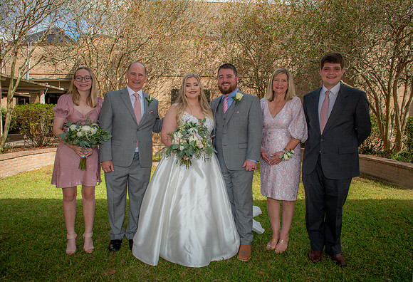 Grace & Garrett 302
