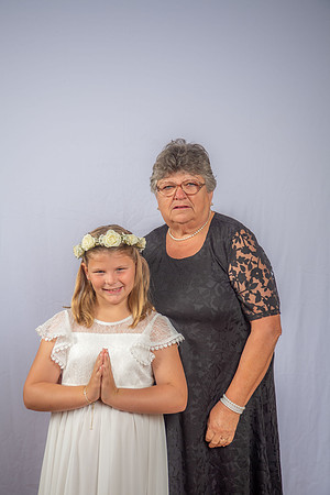 Aloysius 1st communion 965