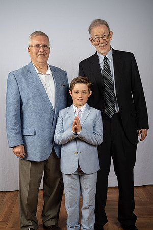 Aloysius 1st communion 211
