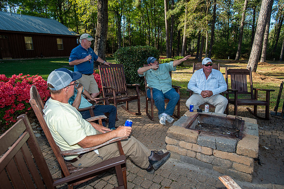 CCA sporting clays 396
