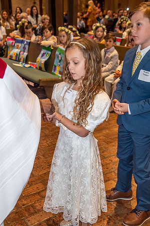 Aloysius 1st communion 137