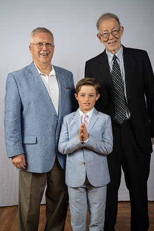 Aloysius 1st communion 210