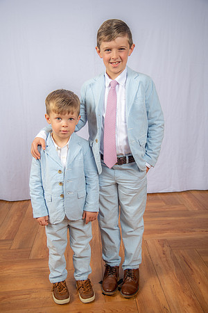 Aloysius 1st communion 900
