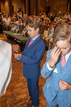 Aloysius 1st communion 145