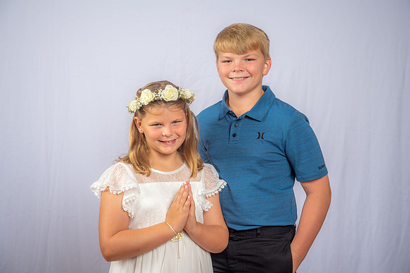 Aloysius 1st communion 956
