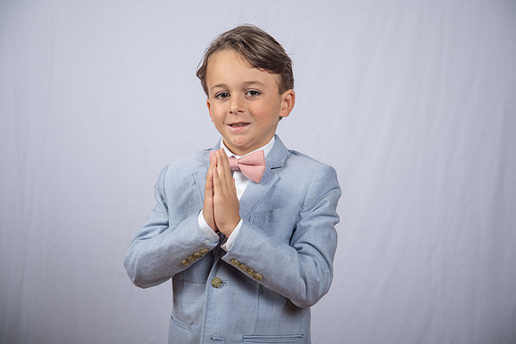 Aloysius 1st communion 381
