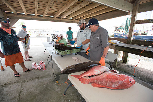 CHS fishing rodeo 2018 085