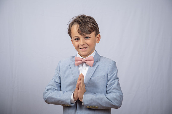 Aloysius 1st communion 375
