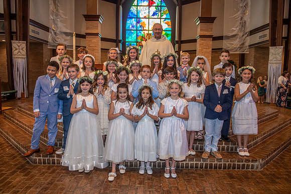 Aloysius 1st communion 838