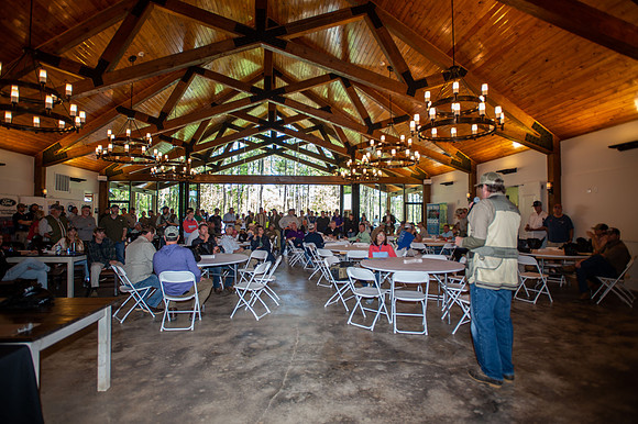 CCA sporting clays 104