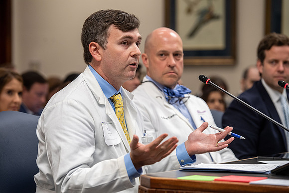 White coat Wednesday 216