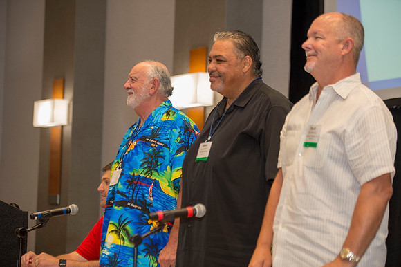 LMTA Convention 663