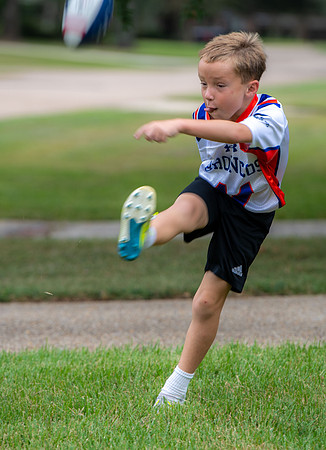 2026 Trasher 126