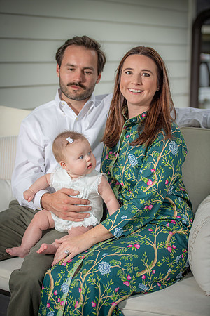 Ortego family 160