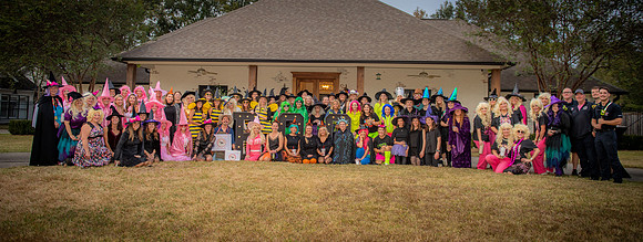 Witches of Riverbend 029