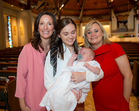 Conrad's Baptism 184