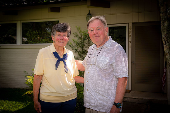 Barbara & Camp's Anniversary 001