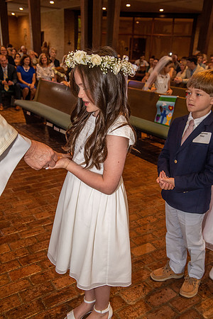 Aloysius 1st communion 809