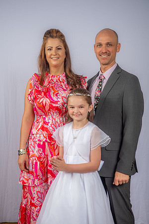 Aloysius 1st communion 858