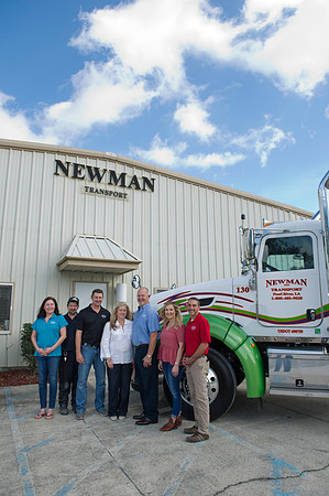 Newman transport024