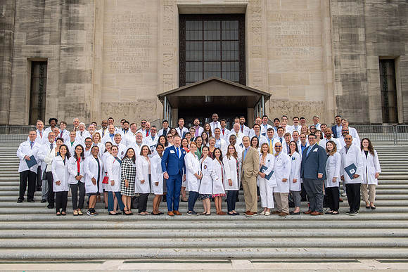 White coat Wednesday 077