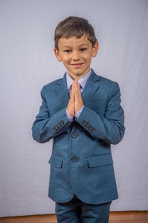 Aloysius 1st communion 990