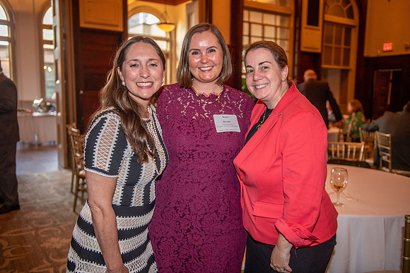 Legislative reception 133