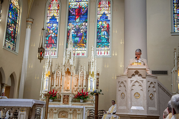 diaconate ordination 188