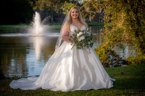 Grace Duhe bridal 110