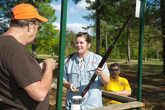 CCA 2014 Sporting Clays 016