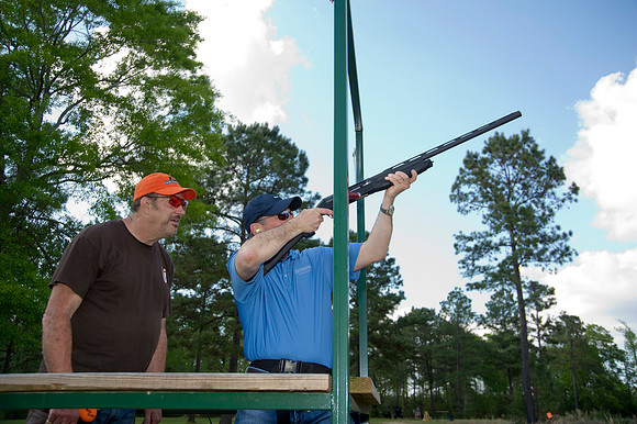 CCA 2014 Sporting Clays 035