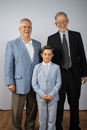 Aloysius 1st communion 207