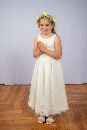 Aloysius 1st communion 920